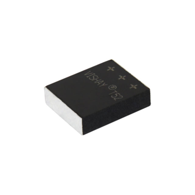 Vishay Polytech T52M1107M035C0070