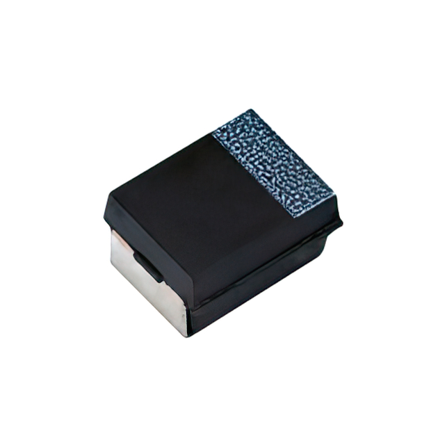 Vishay Polytech T51D156M025C0100