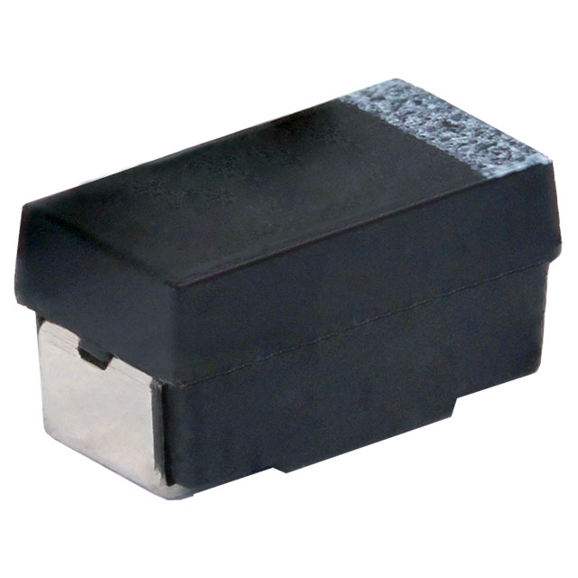 Vishay Polytech T55A475M010C0300