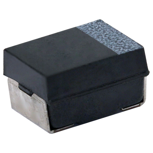 Vishay Polytech T55B336M010C0080