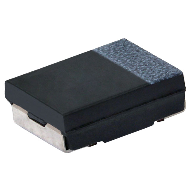 Vishay Polytech T55C475M063C0200