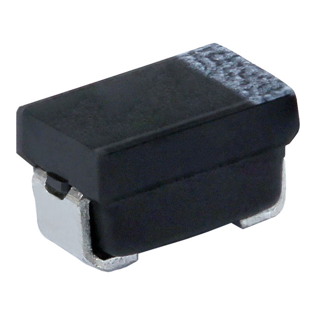 Vishay Polytech T55P106M004C0300