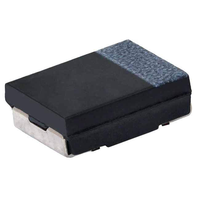 Vishay Polytech T55T686M6R3C0150