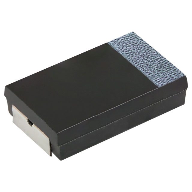 Vishay Polytech T55Z337M004C0018