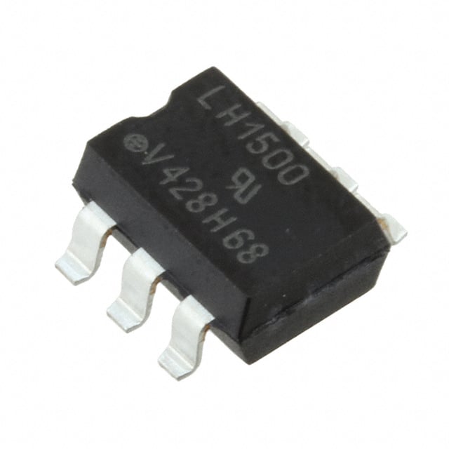 Vishay LH1500AABTR