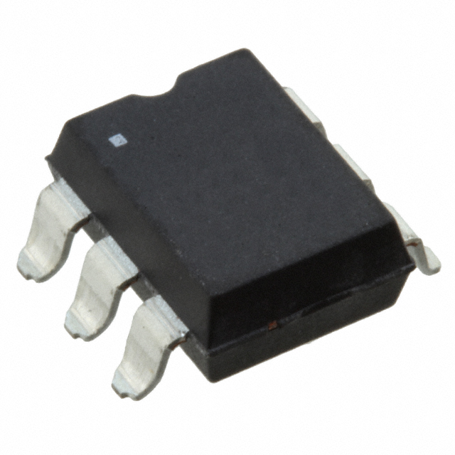 Vishay LH1501BAB
