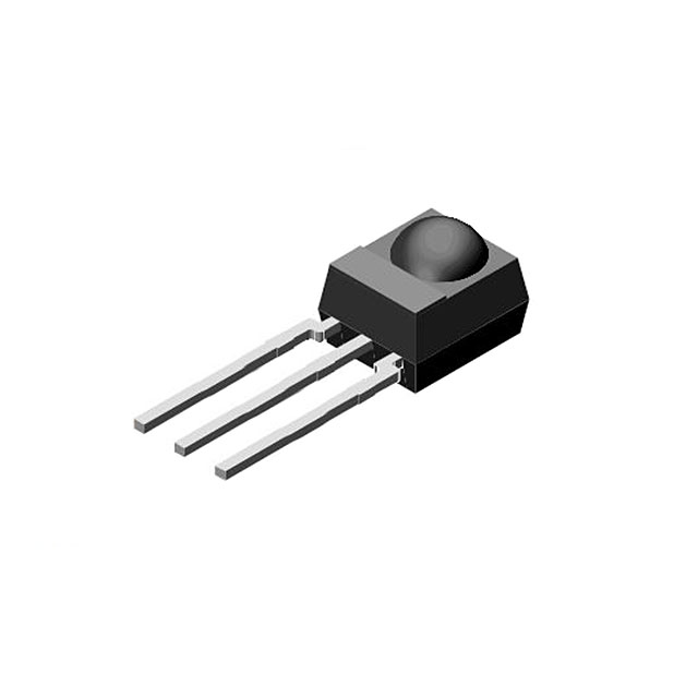 Vishay TSSP4038SS1XB