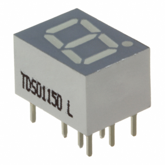 Vishay TDSO1150-K