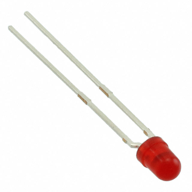 Vishay TLRH4400CU