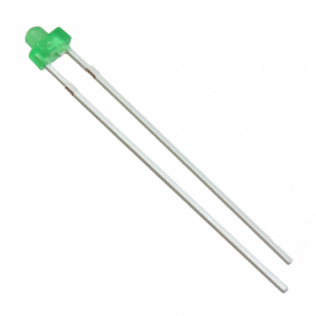 Vishay TLUG2401