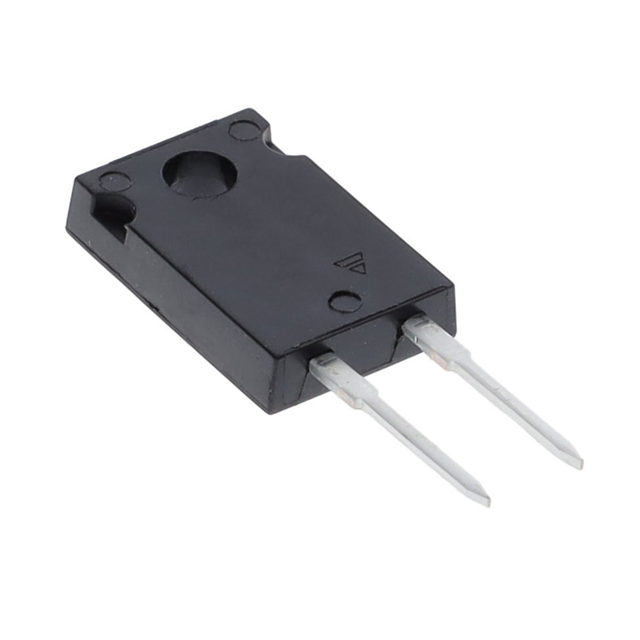 Vishay / Sfernice LTO030F100R0FTE3