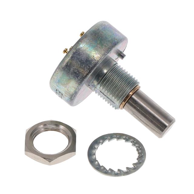 Vishay / Sfernice ECS78RBA103