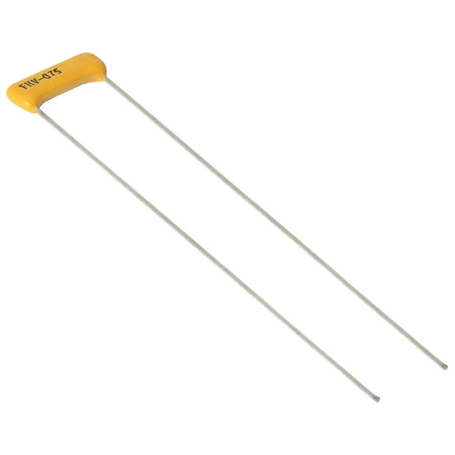 Vishay Techno FHV075100MKNES
