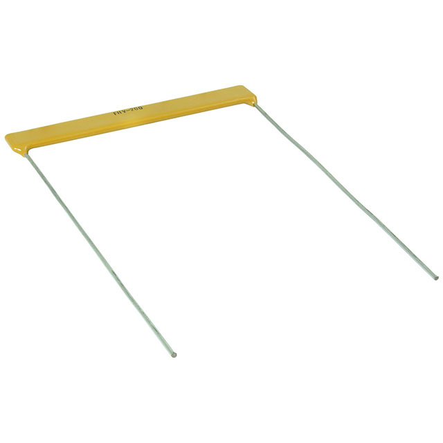 Vishay Techno FHV2001G00GNEB