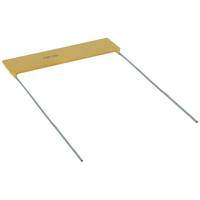 Vishay Techno FHV50033M0JNEB