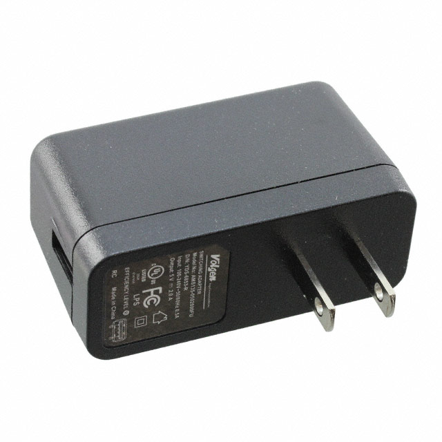 Kaga Electronics USA YDS-6853-R