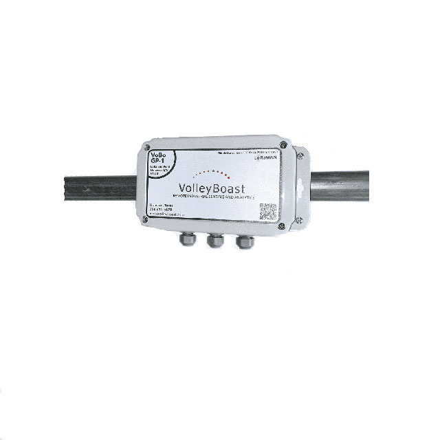VolleyBoast VOBO PM GP-1