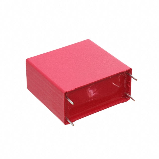 WIMA DCP4G054006JD2KSSD