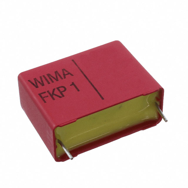 WIMA FKP1O124706B00KSSD