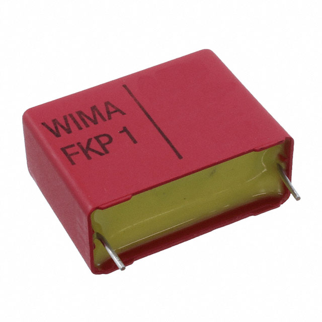 WIMA FKP1U021006B00MSC9