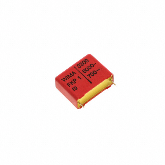 WIMA FKP1Y013305H00KSC9