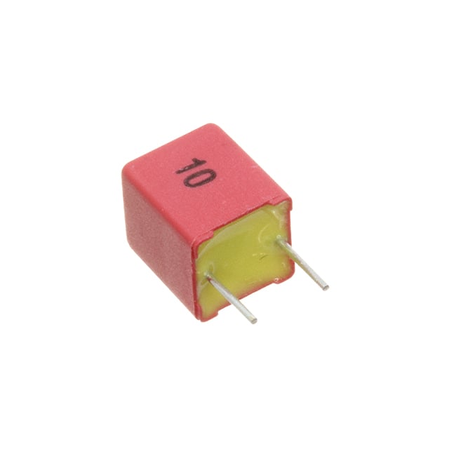 WIMA FKP2C022201J00HSSD