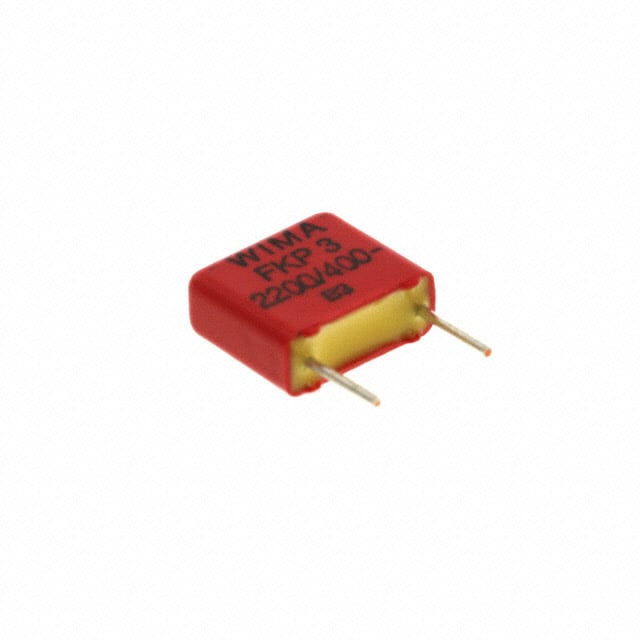 WIMA FKP3G012202C00MSSD
