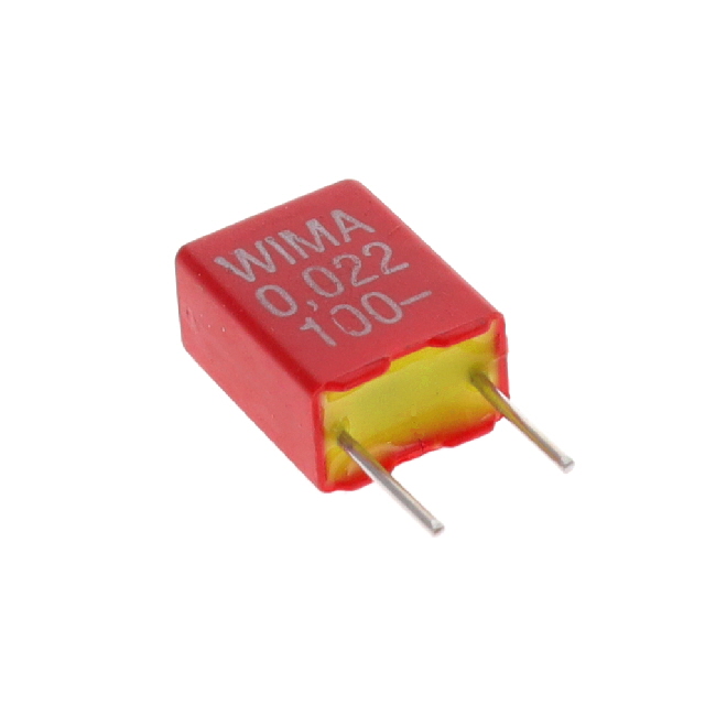 WIMA FKS2D022201E00KSSD