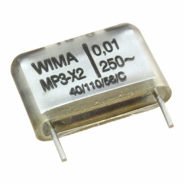 WIMA MPRY2W1150FC00MSSD