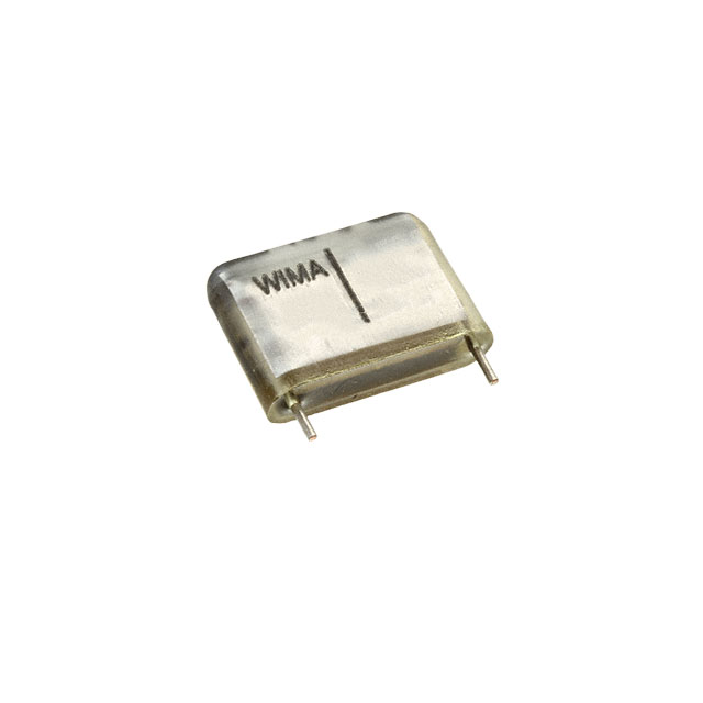 WIMA MPY20W2100FC00MSC9