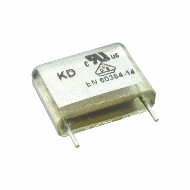 WIMA MPY20W2150FD00MSSD