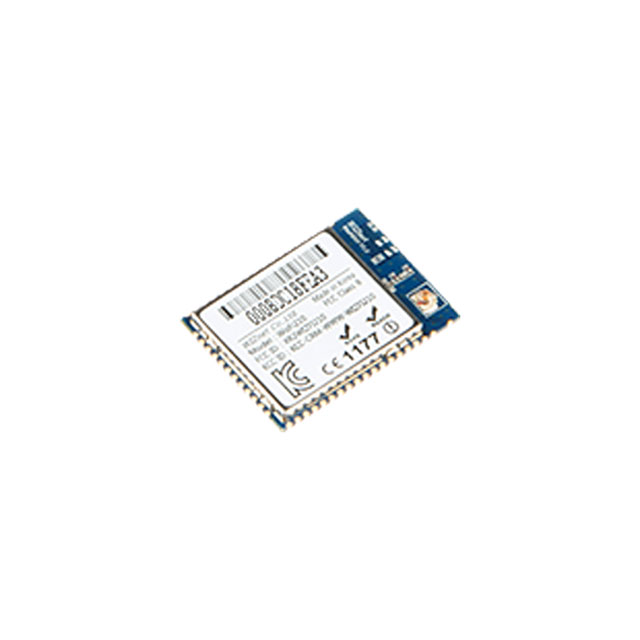 WIZnet WIZFI210-CON