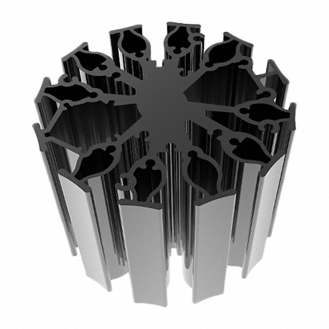 Wakefield Thermal FLOWLED-7080