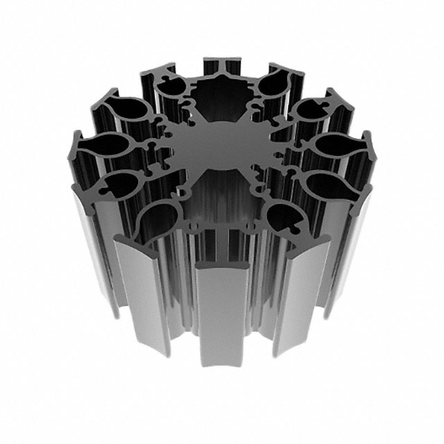 Wakefield Thermal FLOWLED-8560