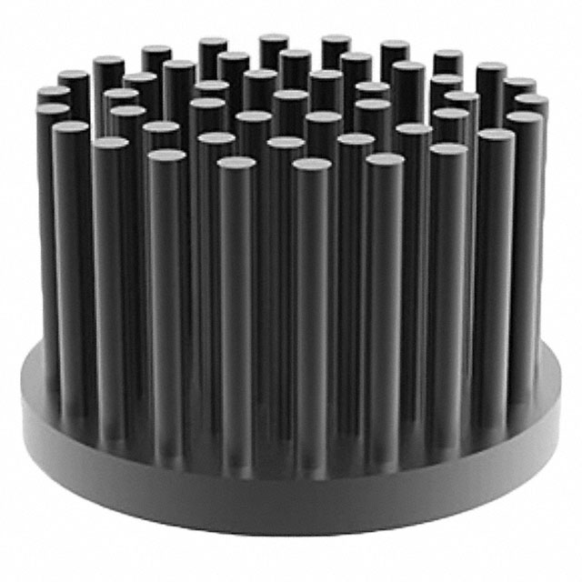 Wakefield Thermal PINLED-4830