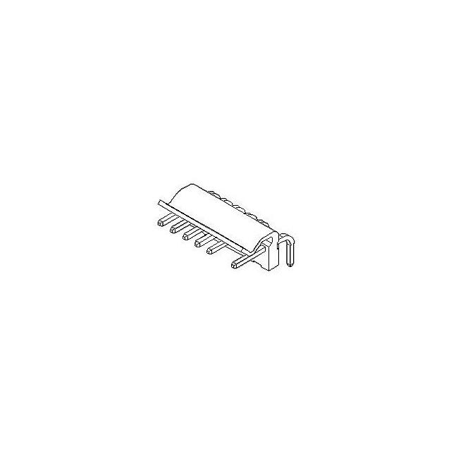 Molex 04-75-2045