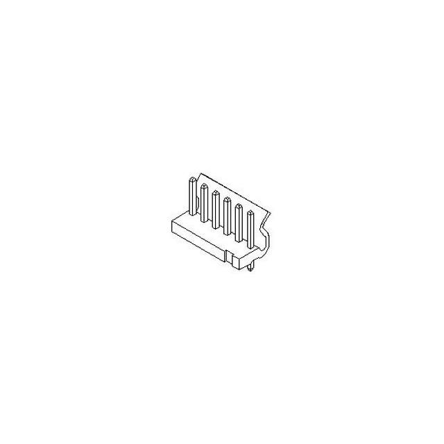 Molex 09-65-2048