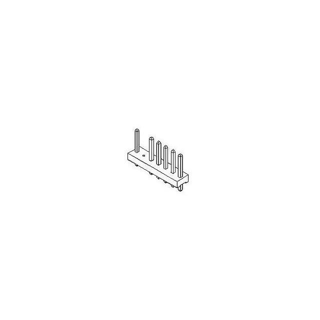 Molex 09-67-4062
