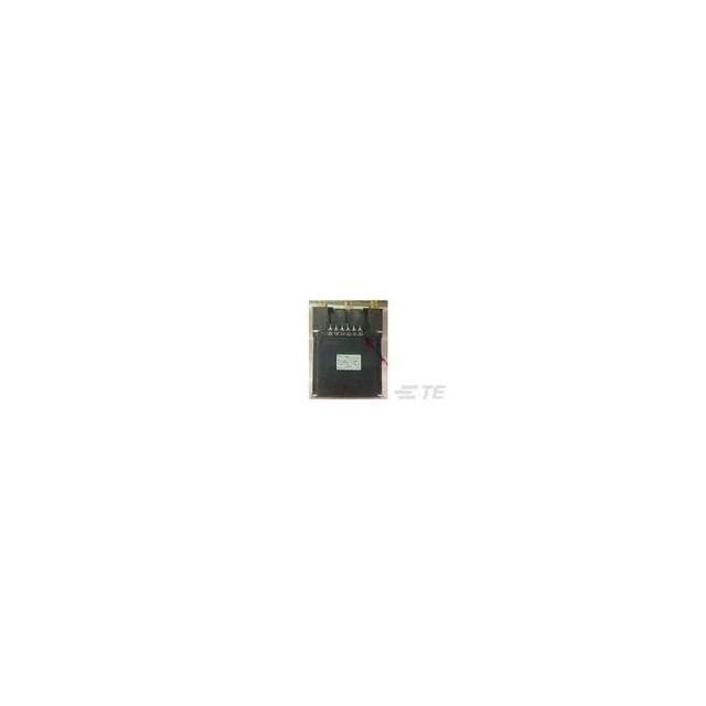 TE Connectivity Aerospace Defense and Marine 1616006-1