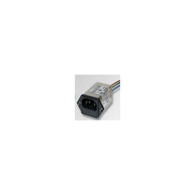TE Connectivity Corcom Filters 1EHG8-2