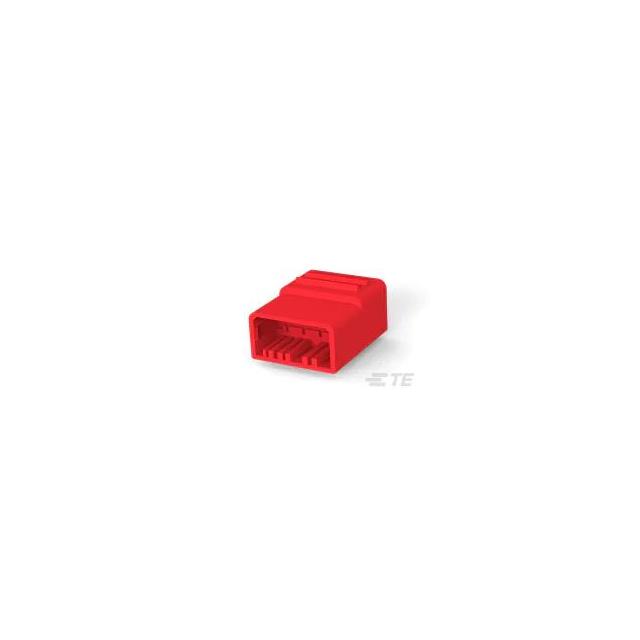 TE Connectivity 2-144836-4