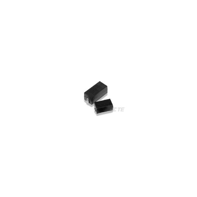 TE Connectivity AMP Connectors 4-1676966-3