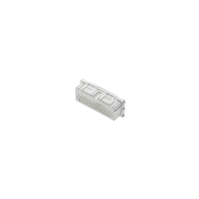 Molex 201644-2120