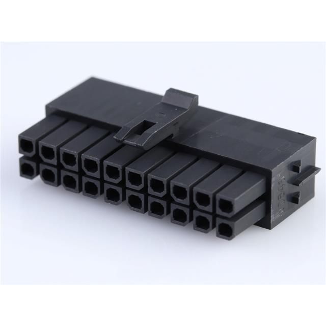 Molex 206461-2000