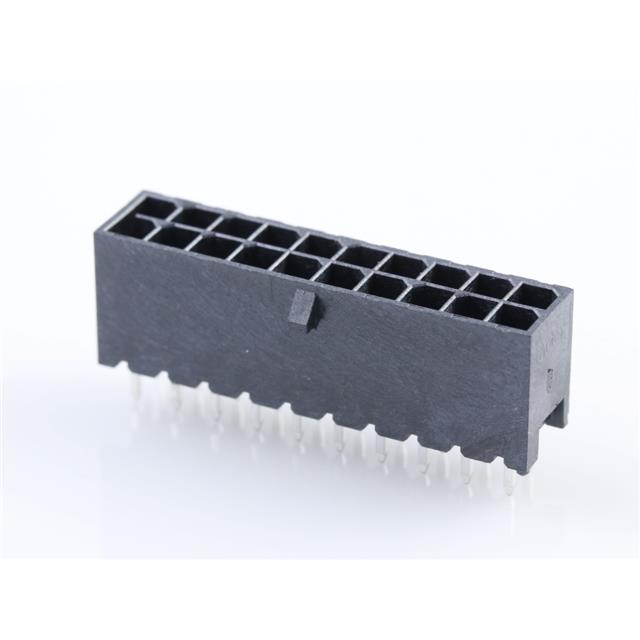 Molex 206832-2001