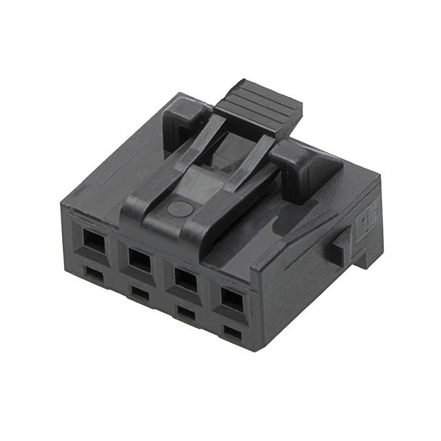 Molex 207841-0004