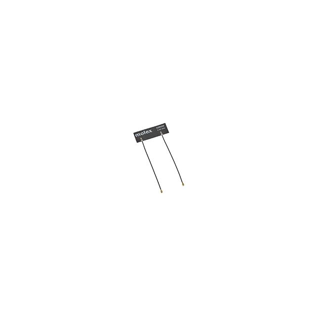 Molex 208482-0100