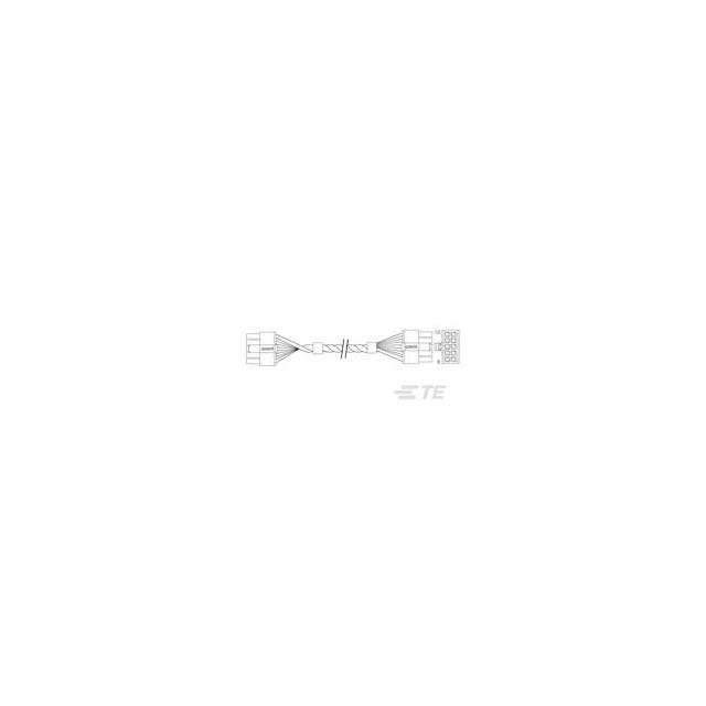 TE Connectivity 2117304-1