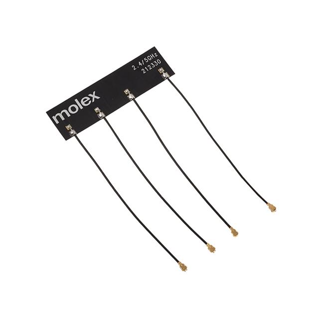 Molex 212330-0100