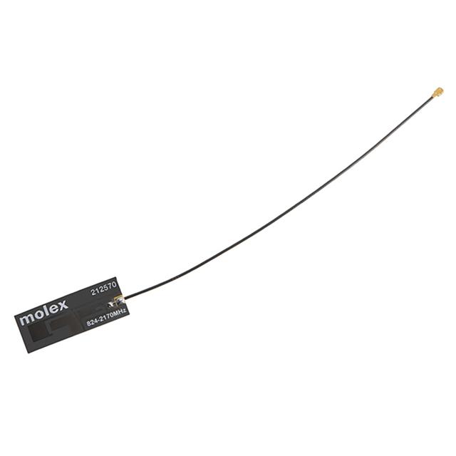 Molex 212570-0100